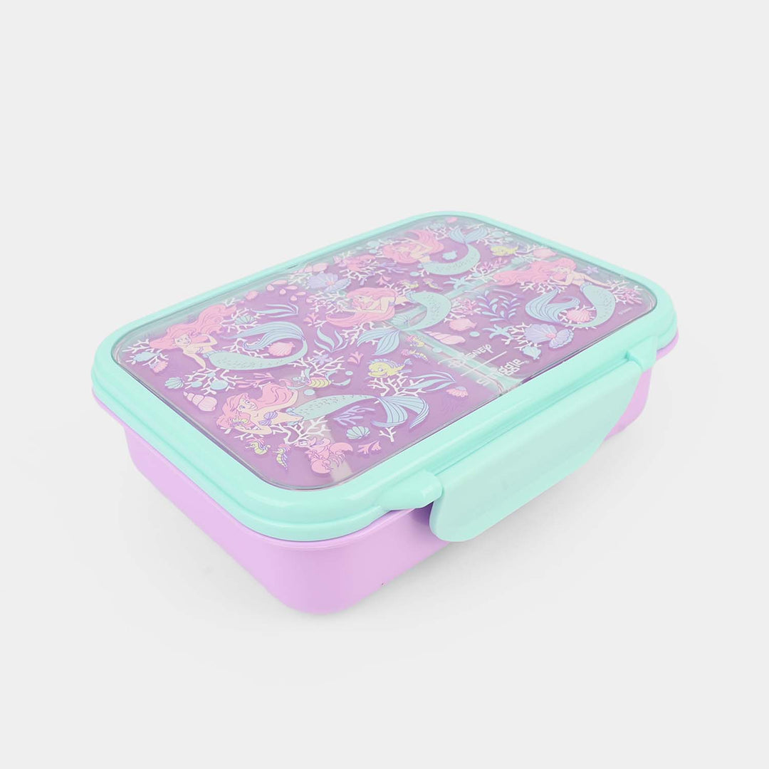 Plastic Lunch Box for Kids
