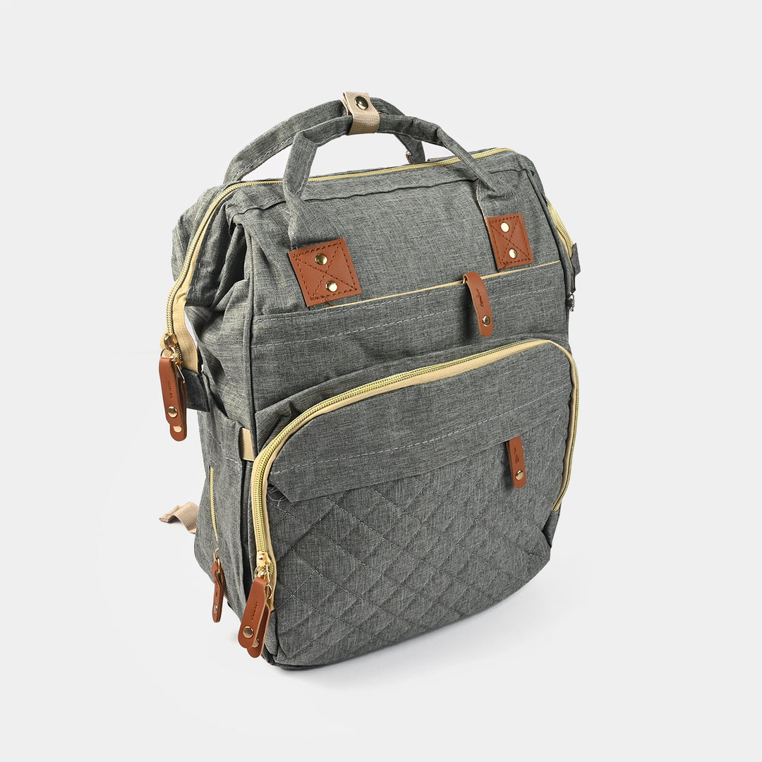 BABY CARE MOTHER BAG/BACKPACK
