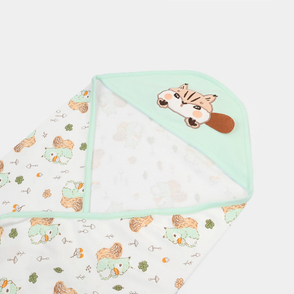 Baby Wrapping Sheet | 0M+