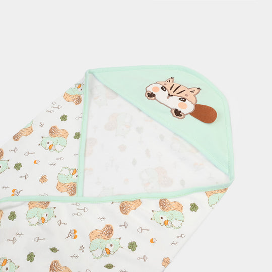 Baby Wrapping Sheet | 0M+