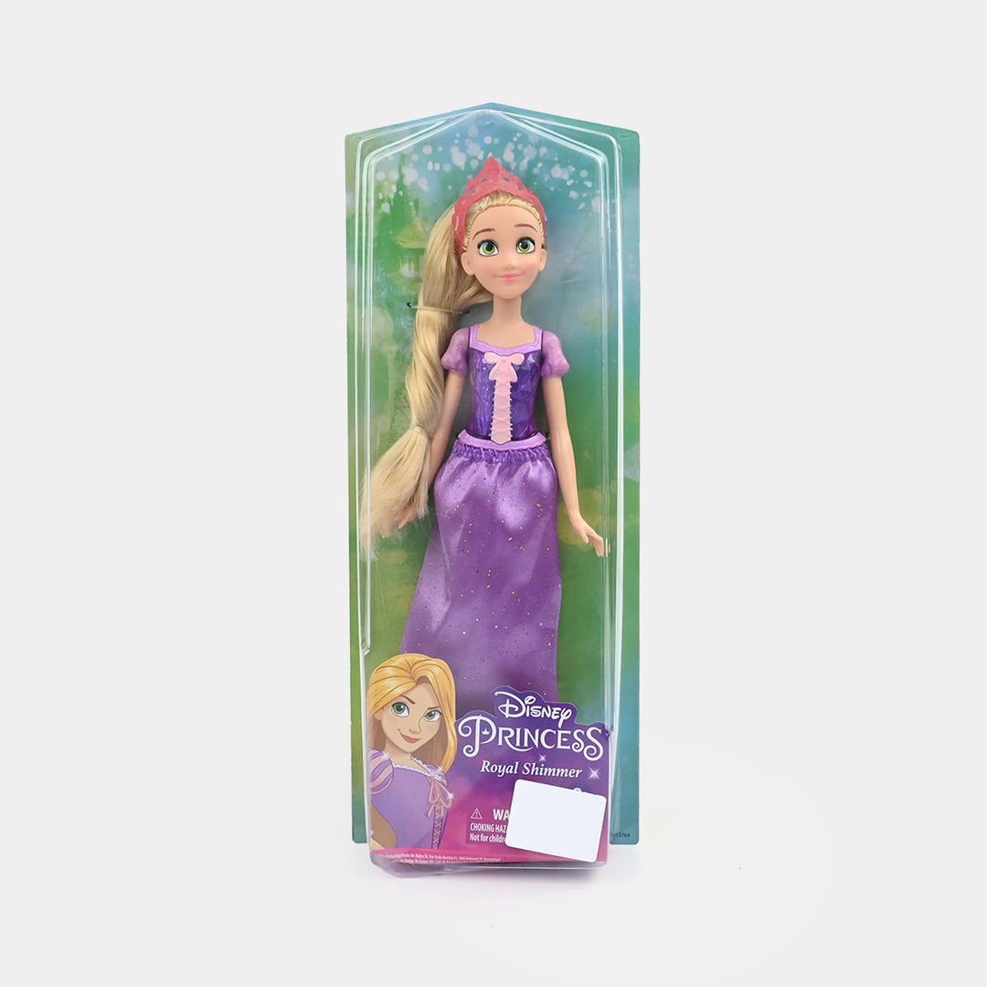 Princess Doll – Stylish Fashion Doll