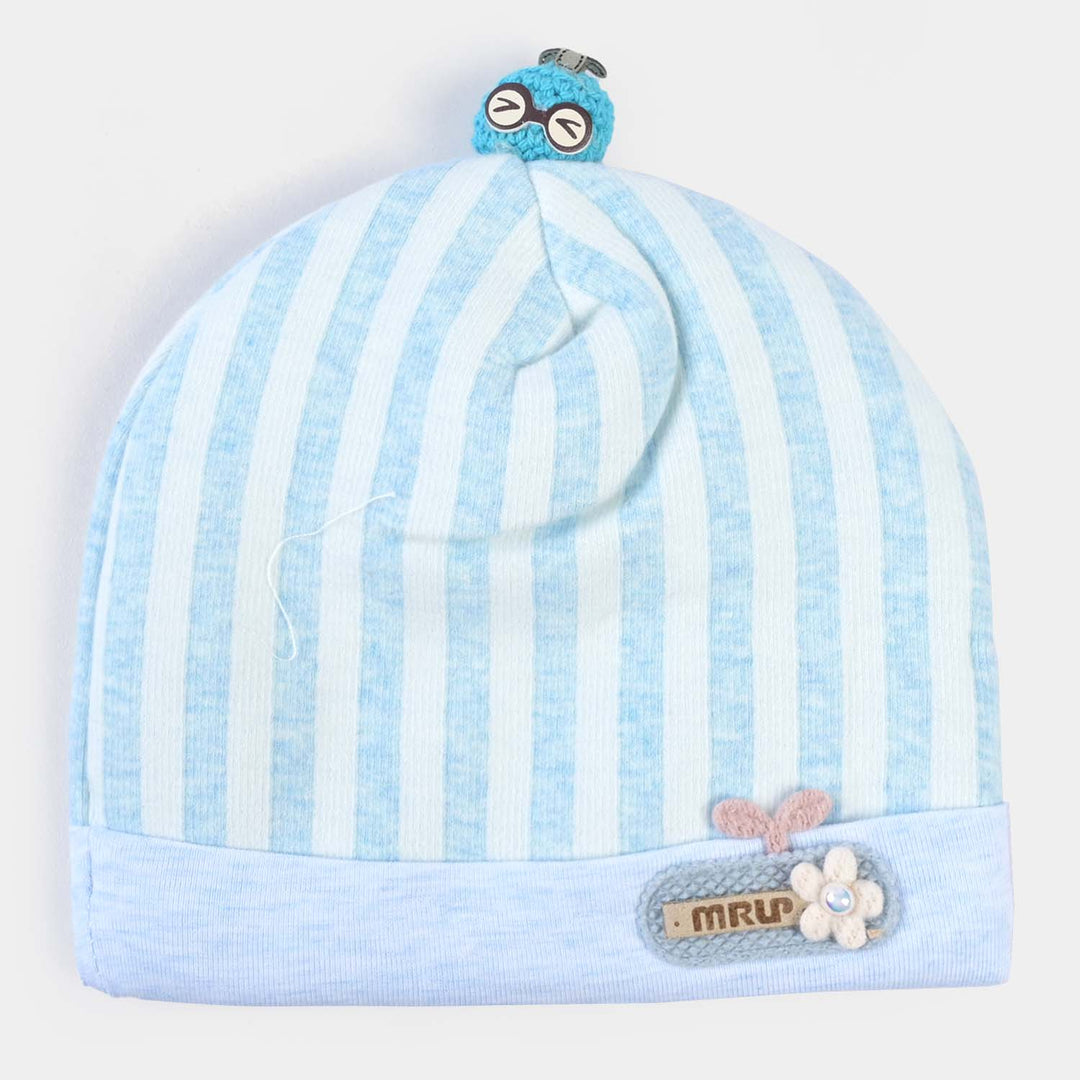 New Born Winter Cap