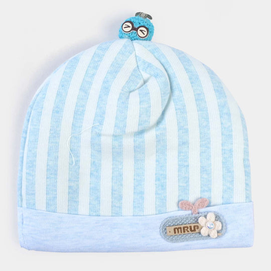 New Born Winter Cap