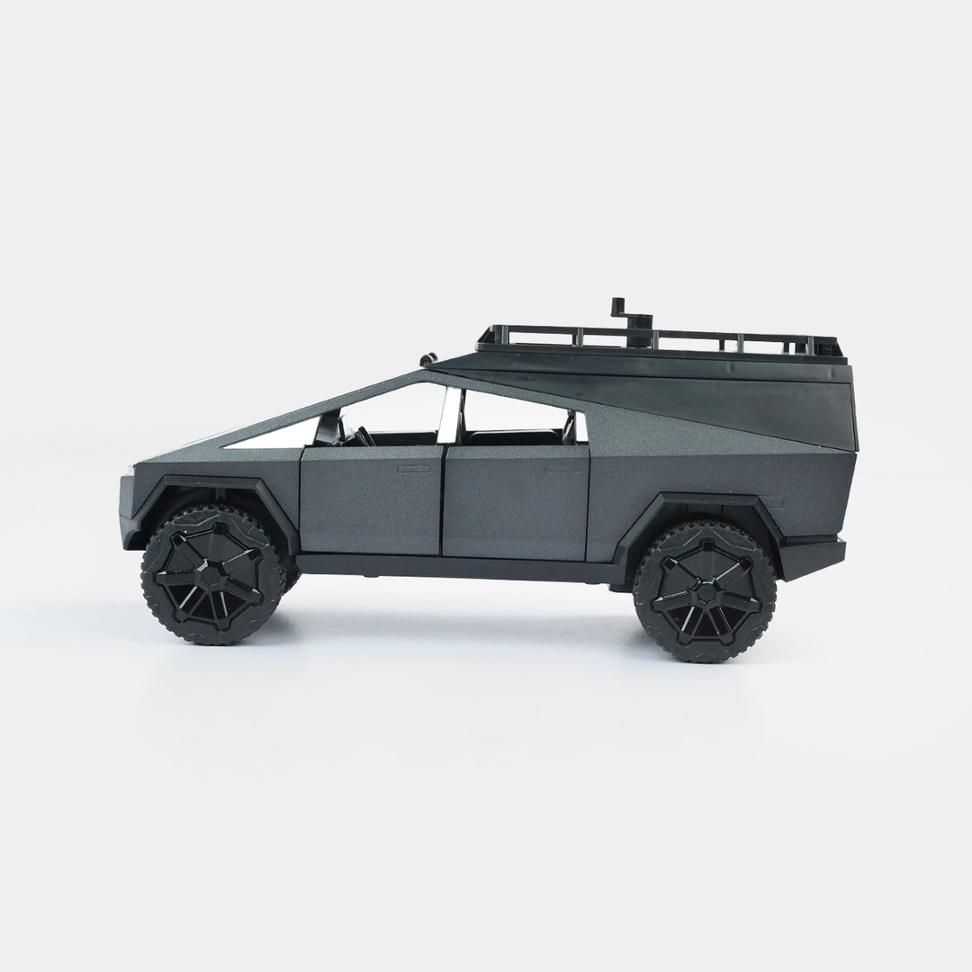 Die-Cast Model Car For Kids