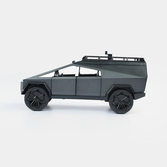 Die-Cast Model Car For Kids