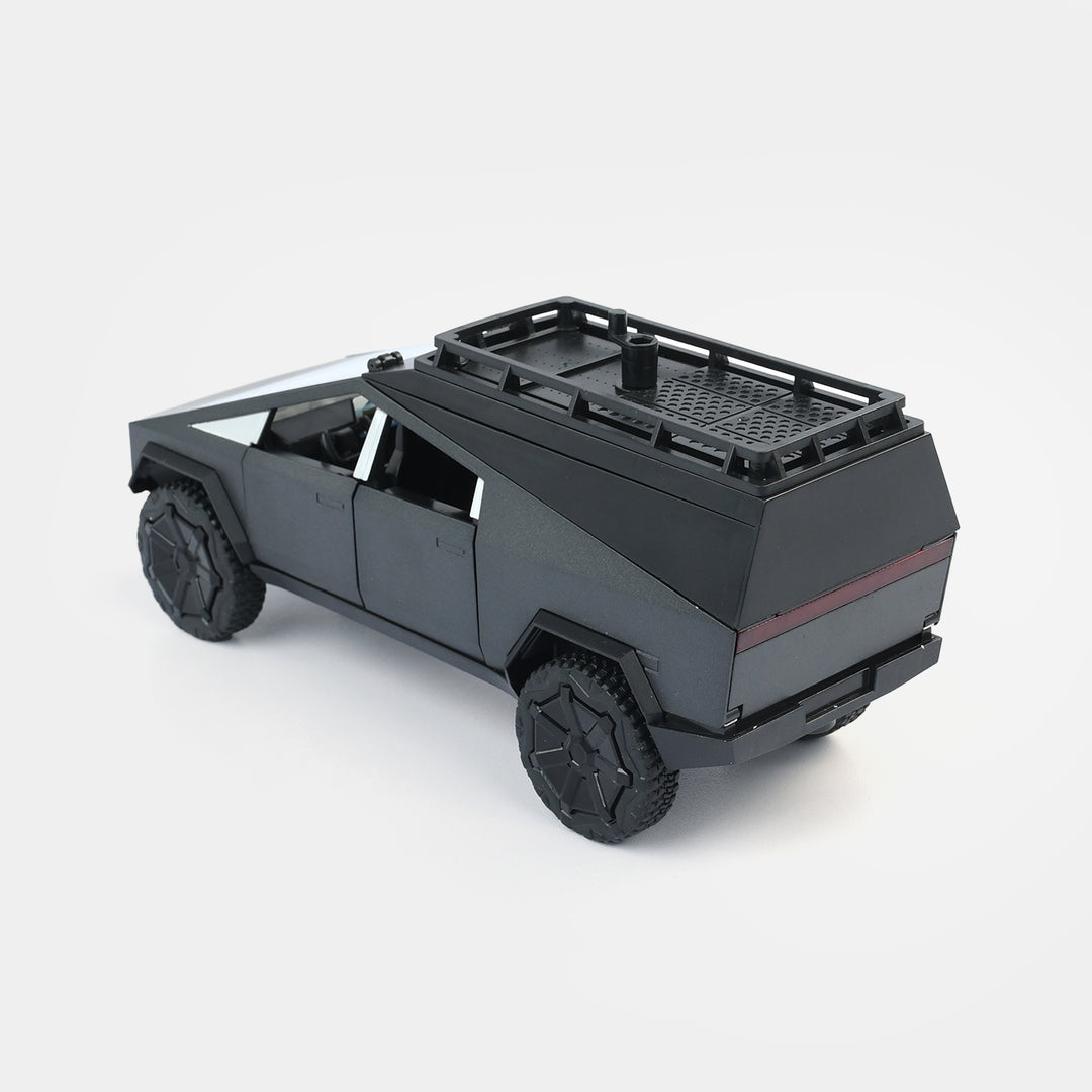 Die-Cast Model Car For Kids