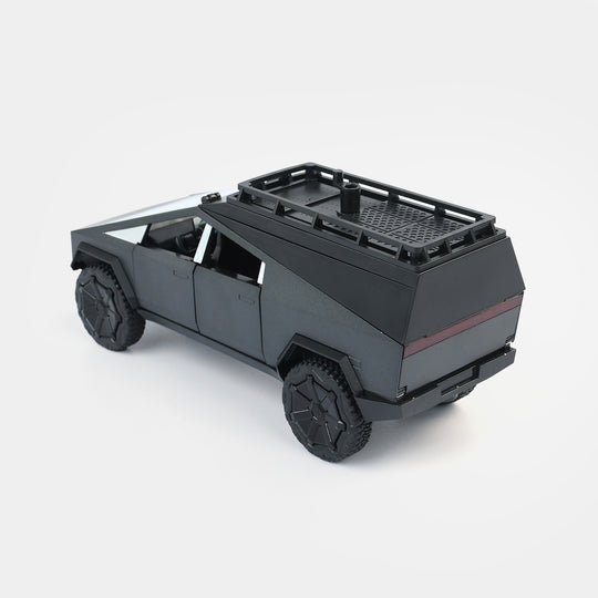 Die-Cast Model Car For Kids