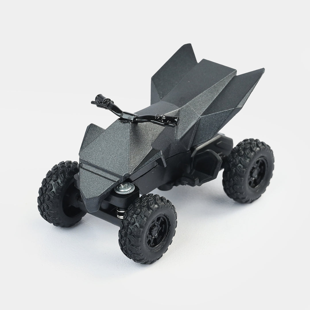 Die-Cast Model Car For Kids