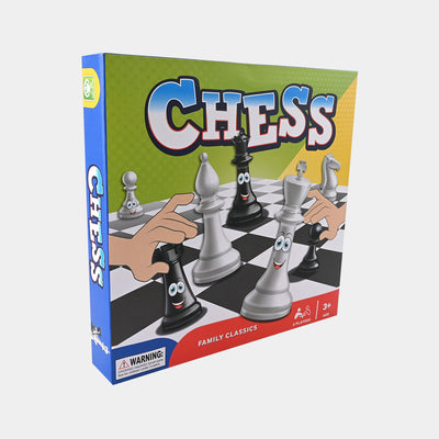 Chess Game