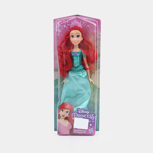 Princess Doll – Stylish Fashion Doll