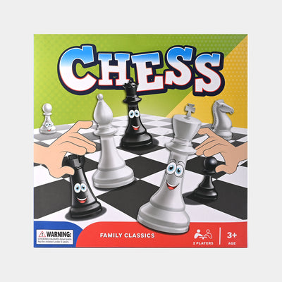 Chess Game