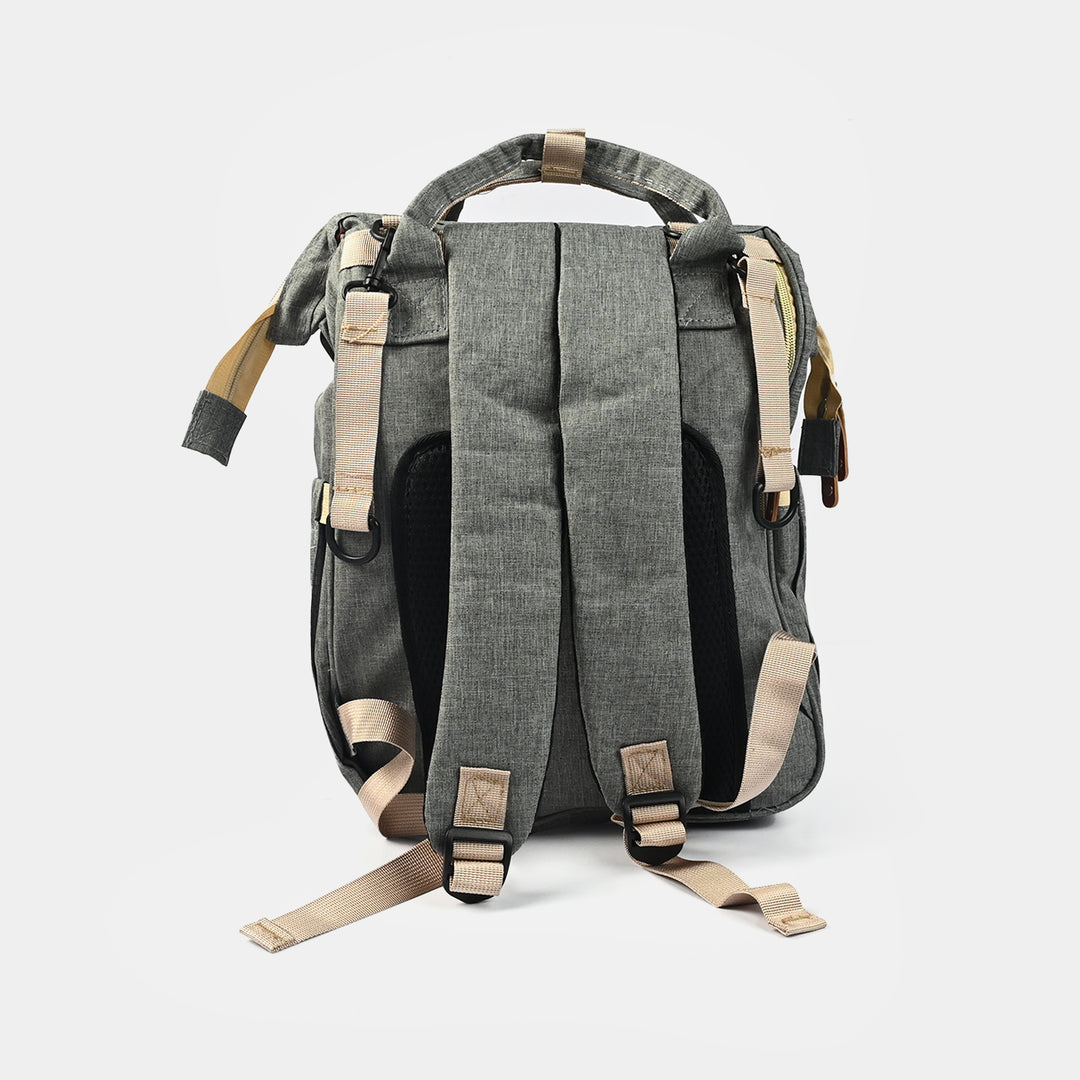BABY CARE MOTHER BAG/BACKPACK