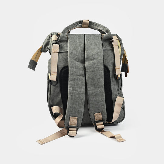 BABY CARE MOTHER BAG/BACKPACK