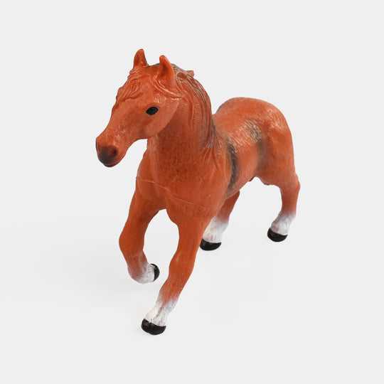 Horse W/Sound For kids