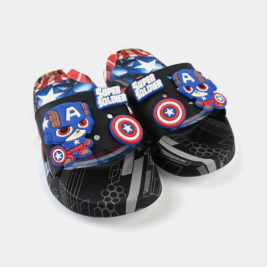 Boys Slippers 222-39