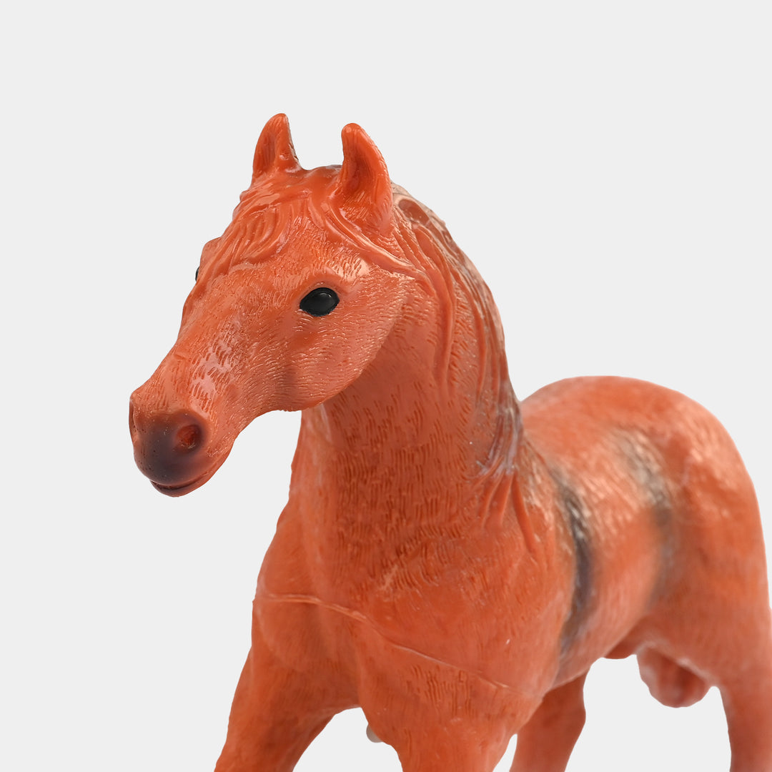 Horse W/Sound For kids