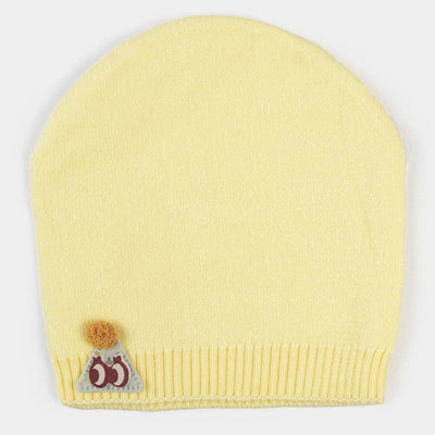 New Born Baby Winter Cap/Hat