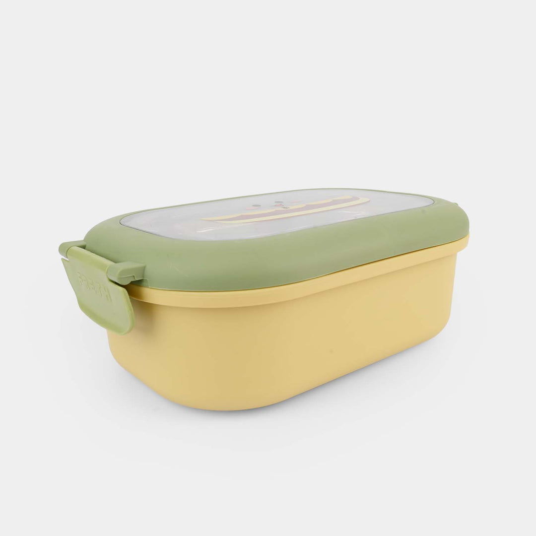 Stainless Steel Lunch Box for Kids
