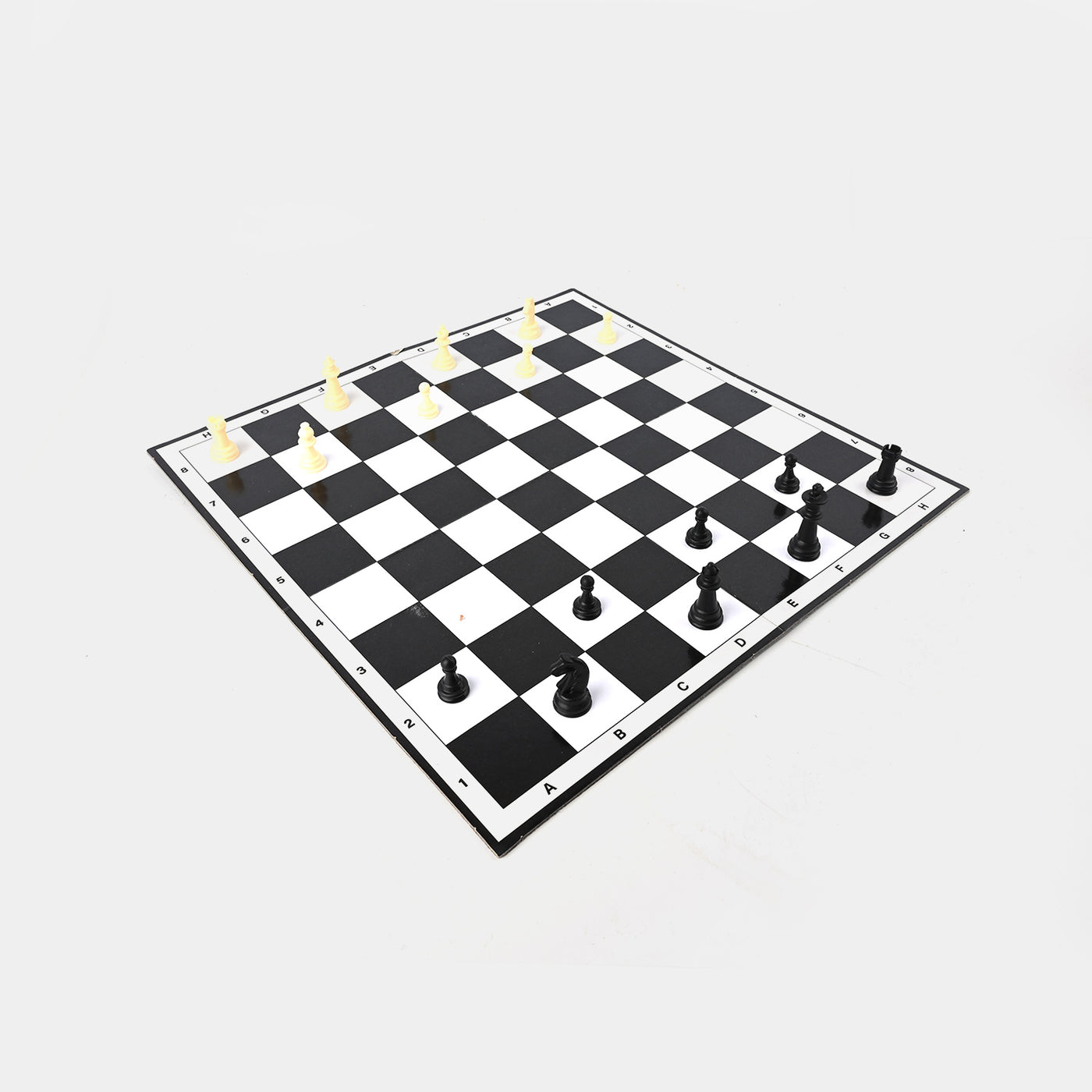 Chess Game