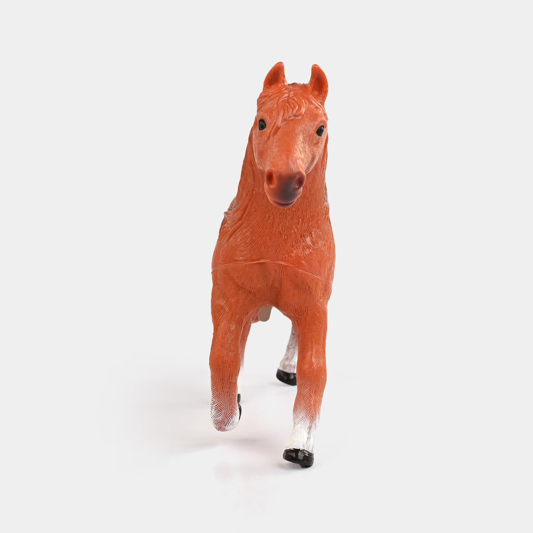 Horse W/Sound For kids