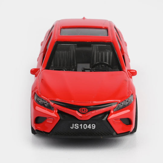 Die-Cast Model Car for Kids