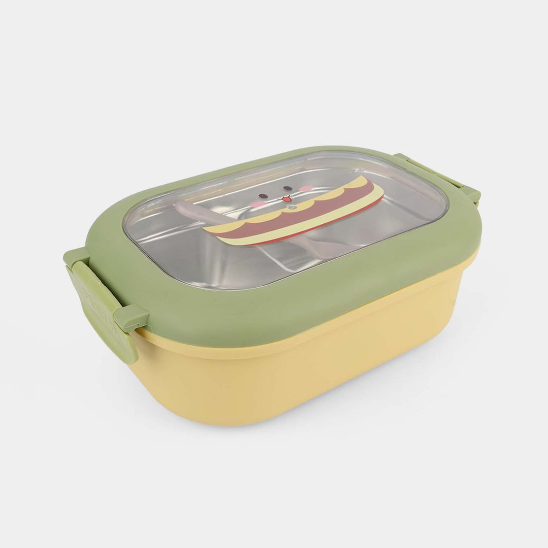 Stainless Steel Lunch Box for Kids