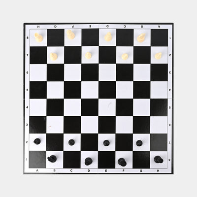 Chess Game