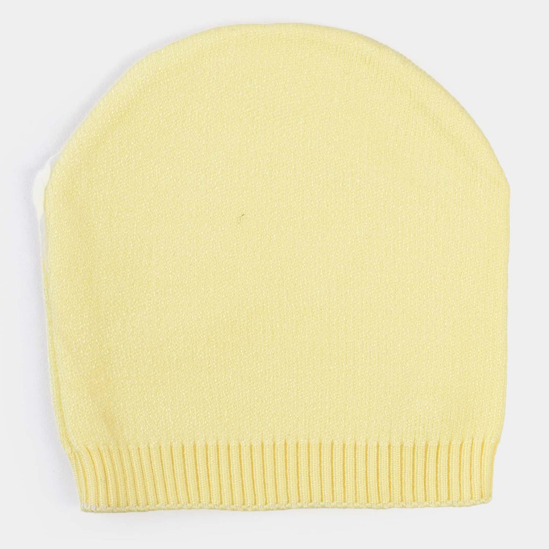 New Born Baby Winter Cap/Hat