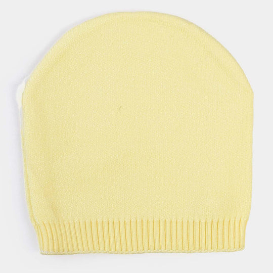 New Born Baby Winter Cap/Hat