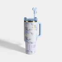 Kids Tumbler/Mug 40OZ Love Shake Gift