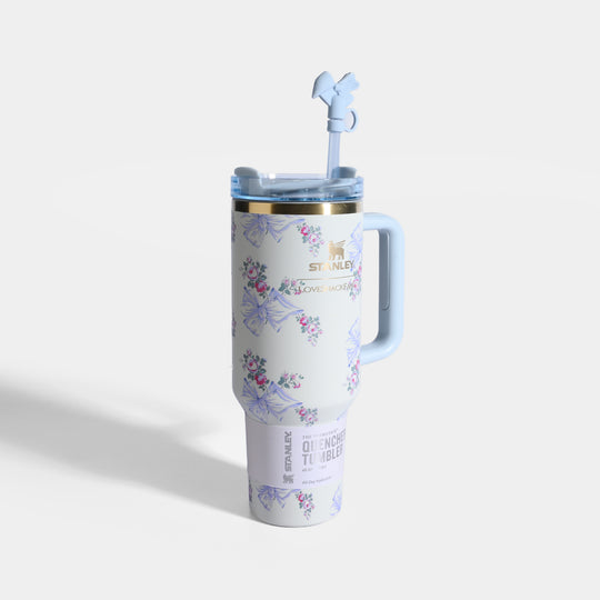 Stanley Tumbler/Mug 40OZ Love Shake Gift