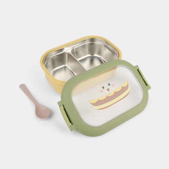Stainless Steel Lunch Box for Kids