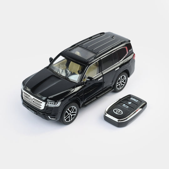 Die-Cast Model Car For Kids