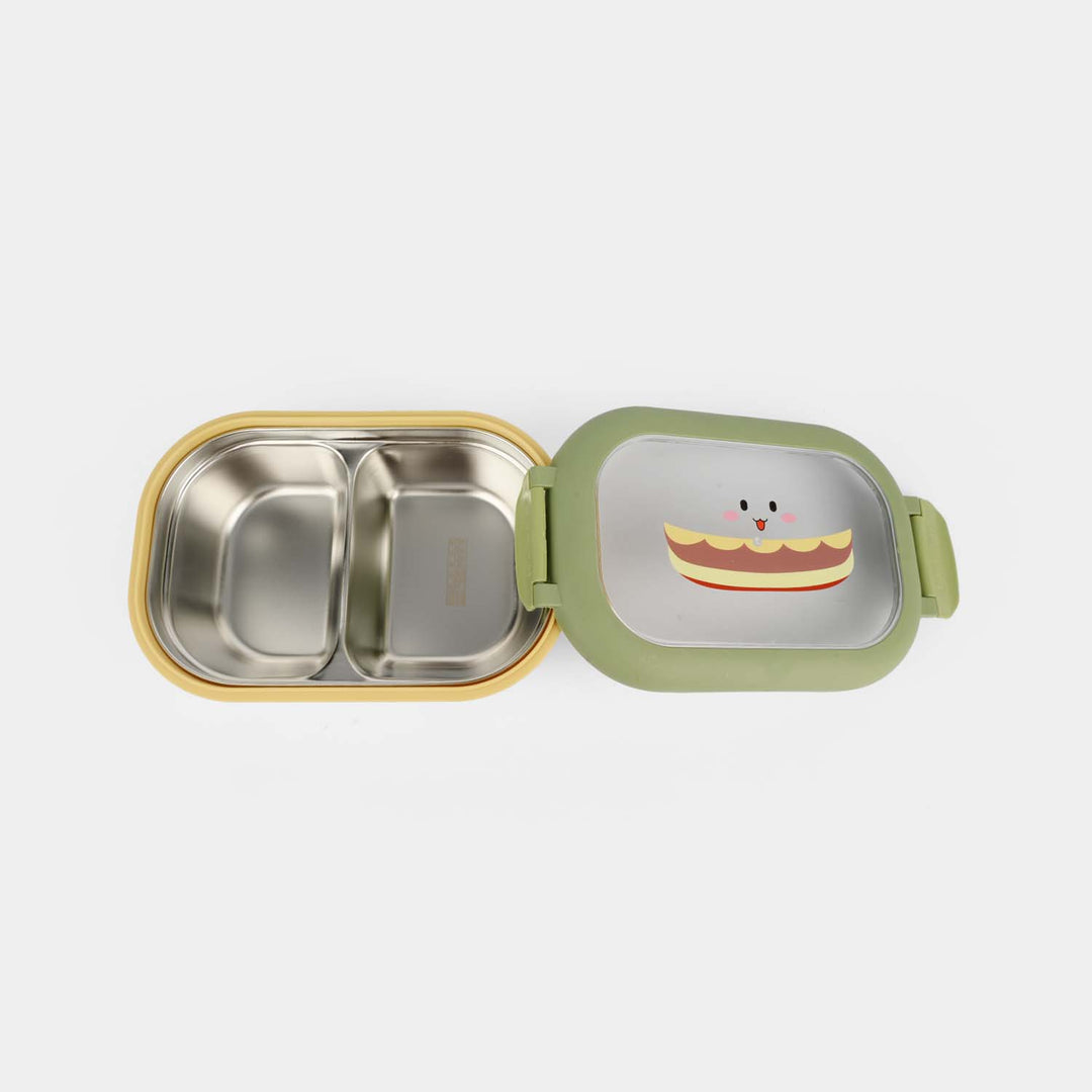 Stainless Steel Lunch Box for Kids