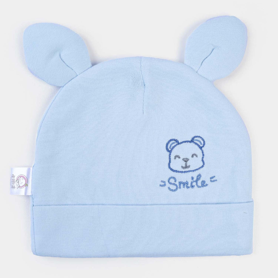 New Born Baby Winter Cap/Hat