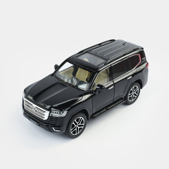 Die-Cast Model Car For Kids