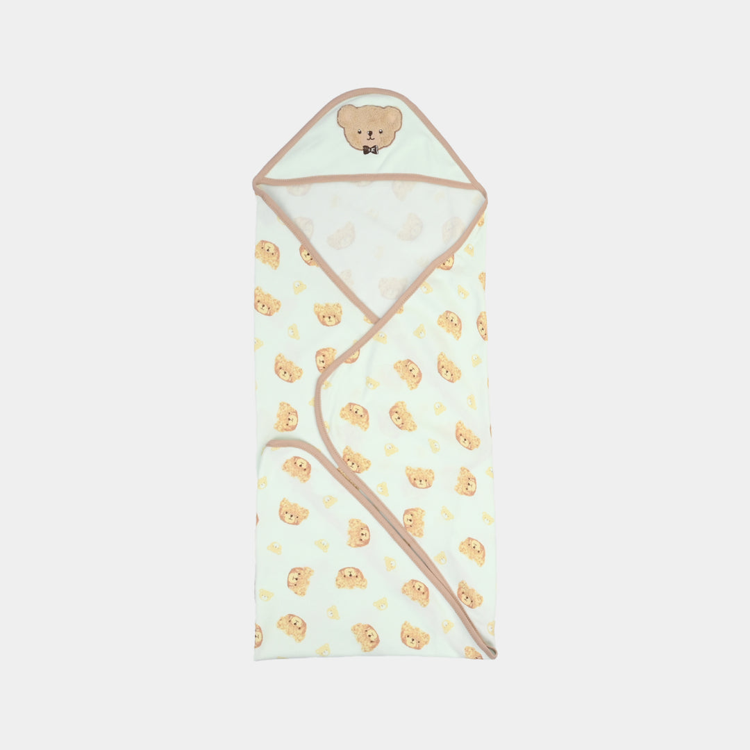 Baby Wrapping Sheet | 0M+