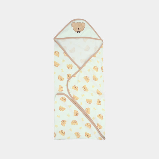 Baby Wrapping Sheet | 0M+