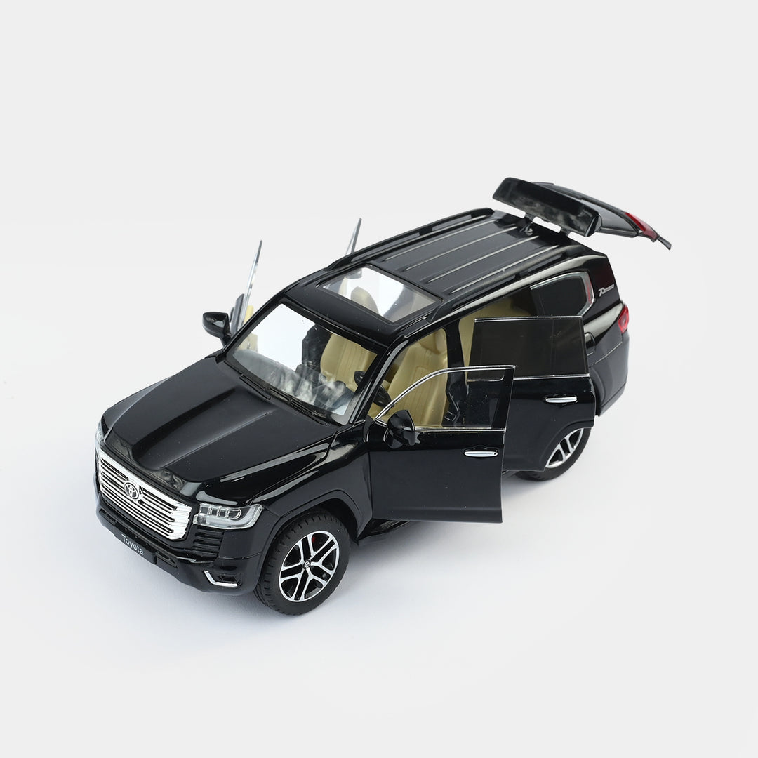 Die-Cast Model Car For Kids