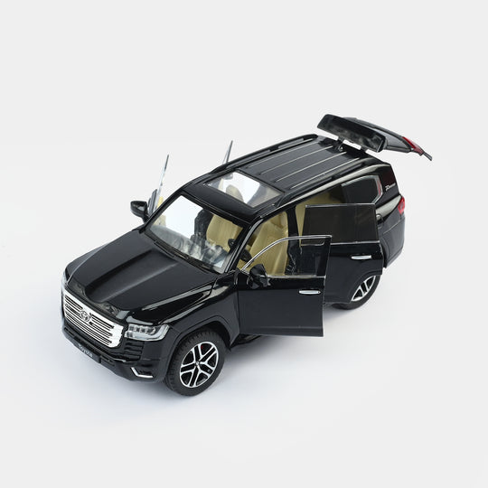 Die-Cast Model Car For Kids