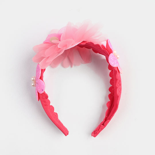 Girls Cute Hair Band