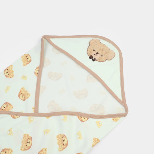 Baby Wrapping Sheet | 0M+