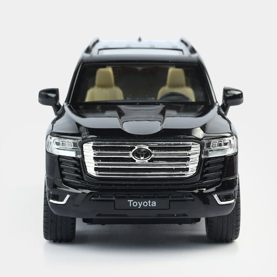 Die-Cast Model Car For Kids