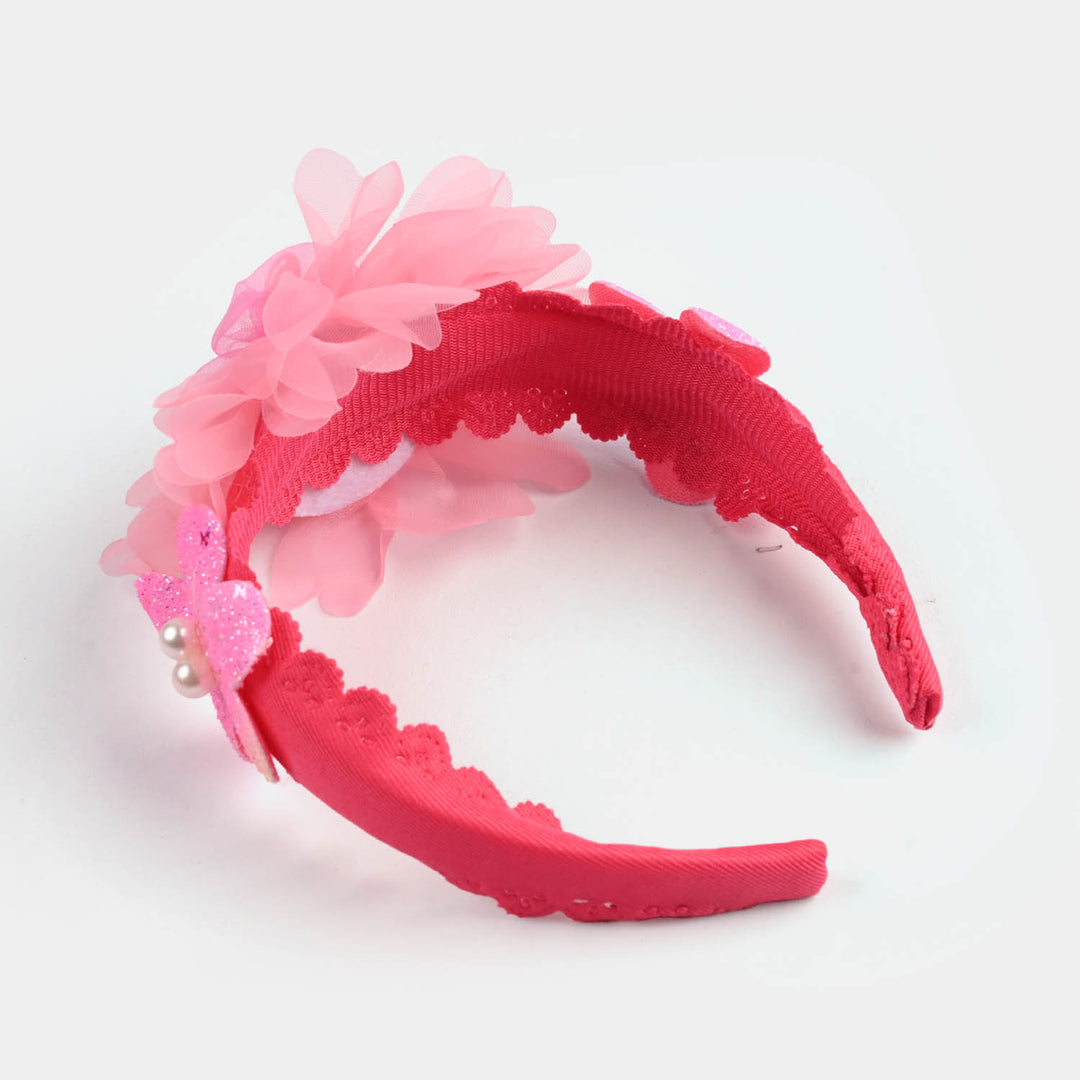 Girls Cute Hair Band