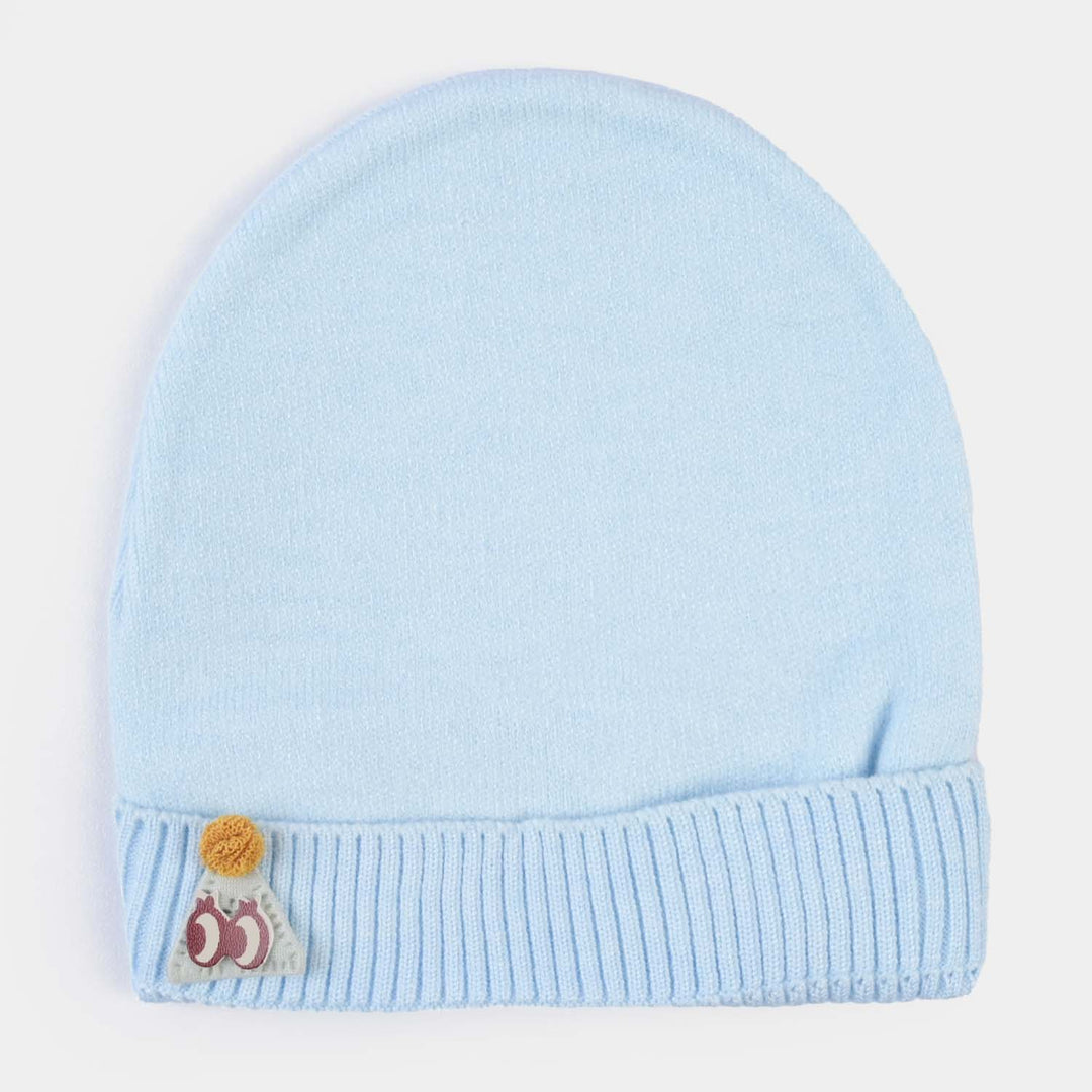 New Born Baby Winter Cap/Hat