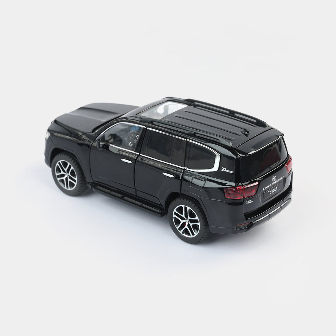 Die-Cast Model Car For Kids