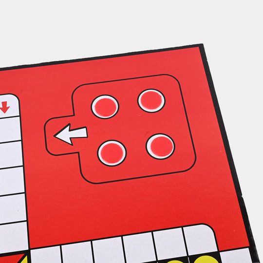 Ludo Board Game For Kids