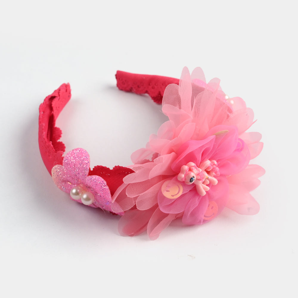 Girls Cute Hair Band