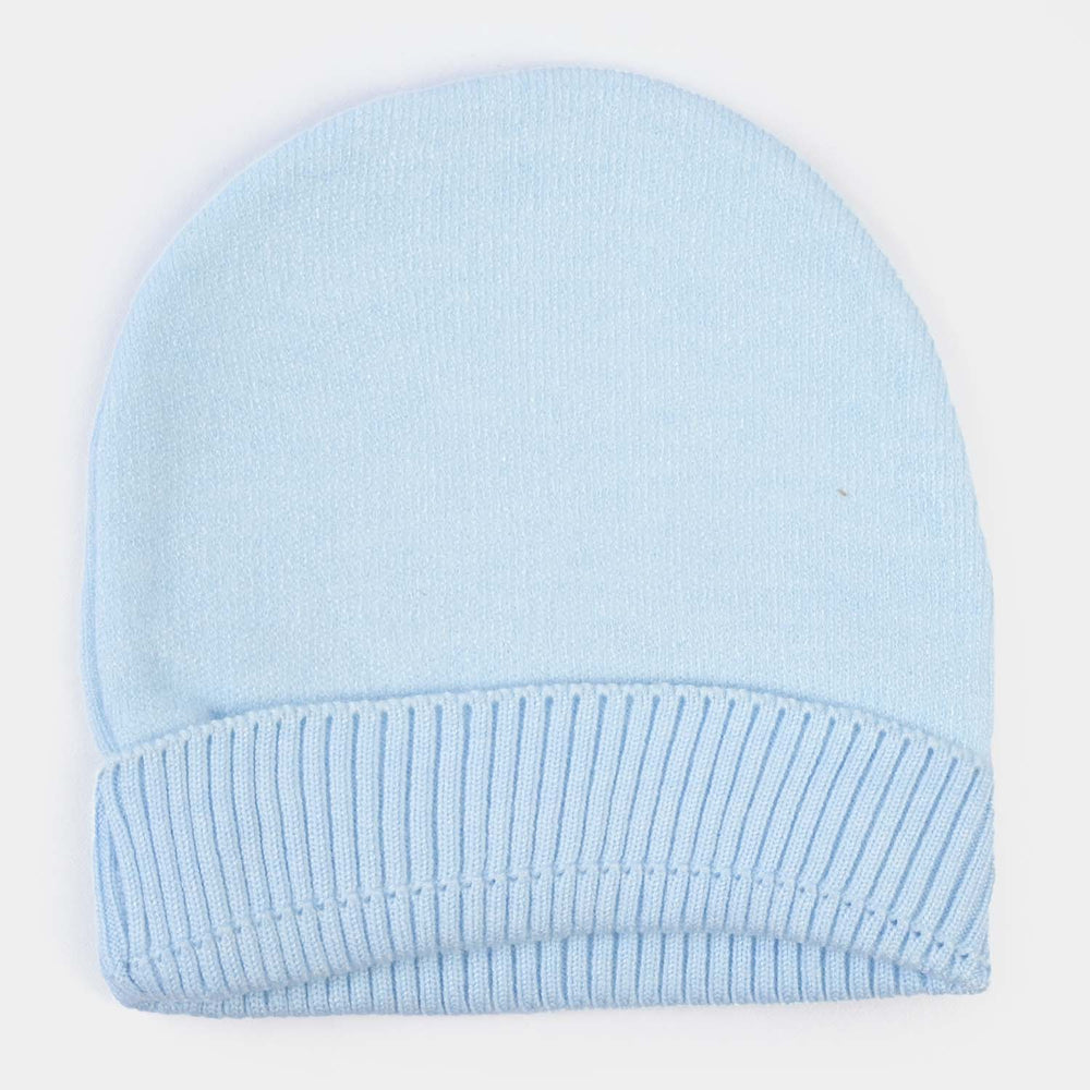 New Born Baby Winter Cap/Hat