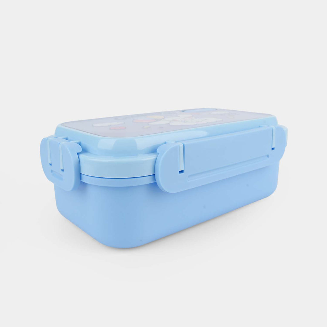 Plastic Lunch Box 900ml for Kids